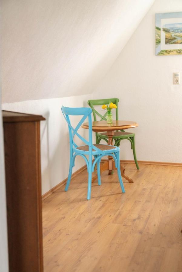 Ferienhaus Leo Boblitz 外观 照片