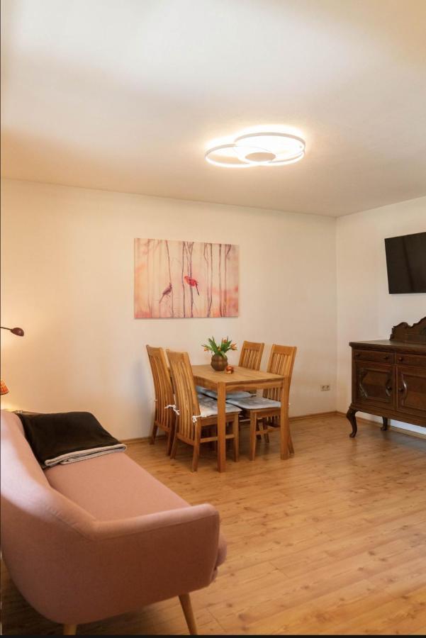 Ferienhaus Leo Boblitz 外观 照片
